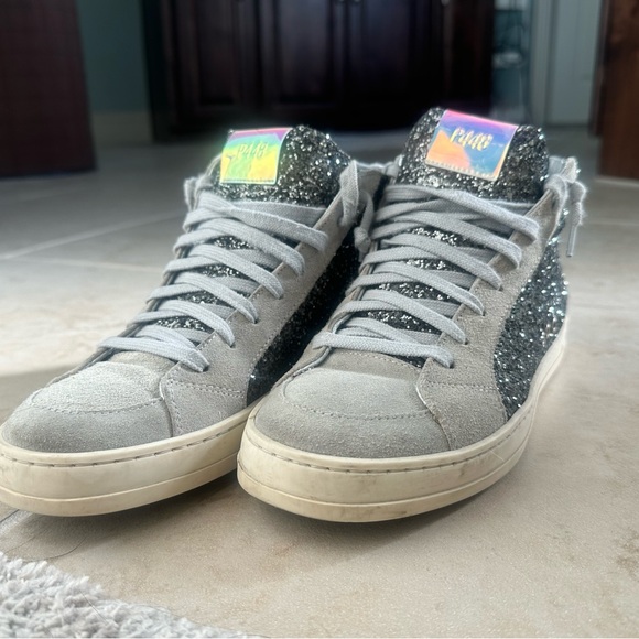 P448 Skate Sneaker - Picture 4 of 4